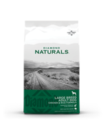 Diamond Diamond Naturals, D, LB, Chkn & Rice, 40#