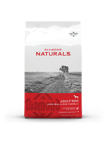Diamond Diamond Naturals, D, Adult, Lamb & Rice, 40#
