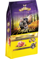Zignature Zignature, D, Small Bites, Turkey, 12.5#