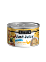 Lotus Lotus, Cat, Chicken