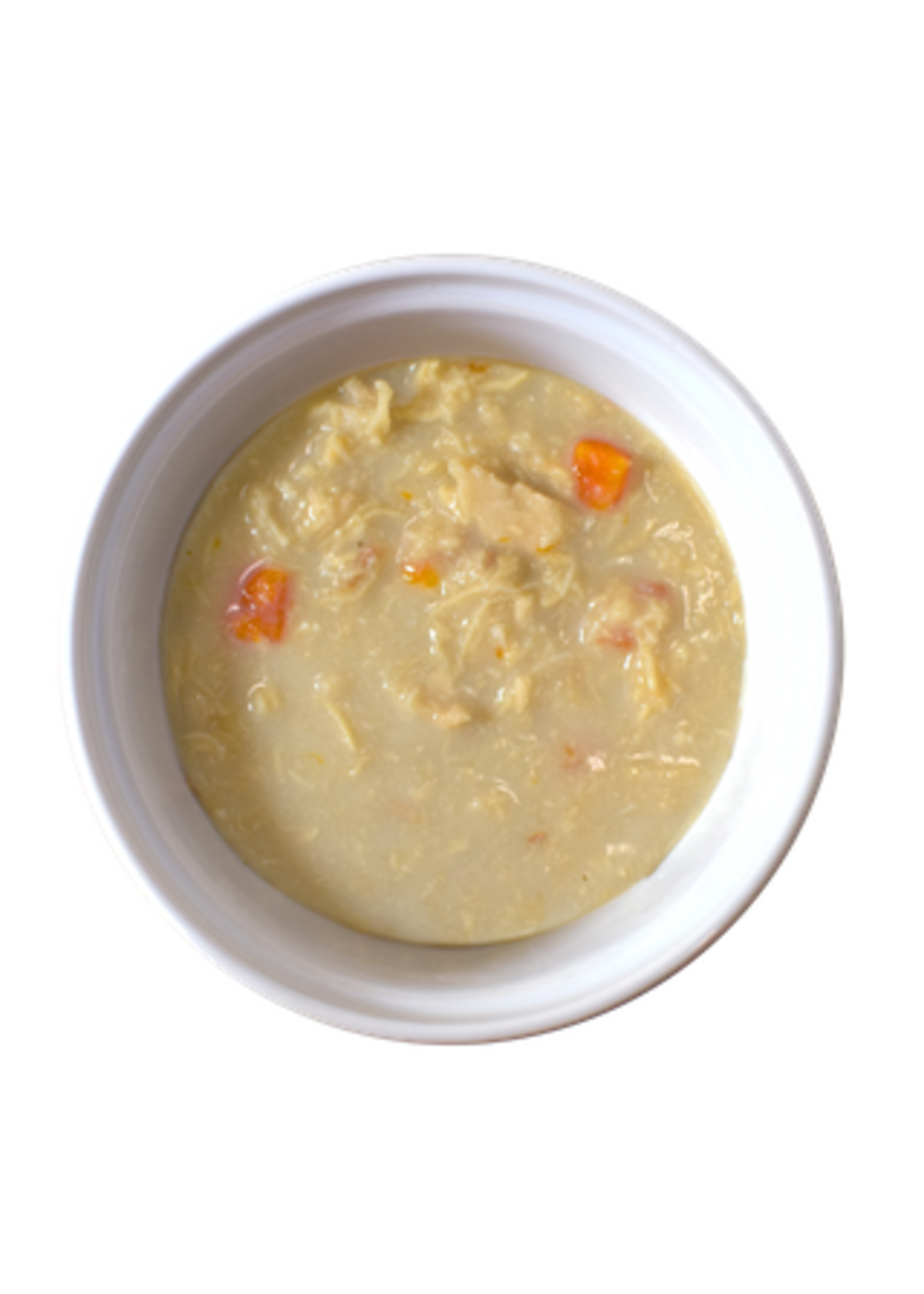 Lotus Lotus, C, GF, Chicken Stew,
