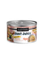 Lotus Lotus, C, Pork