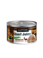 Lotus Lotus, C, Venison