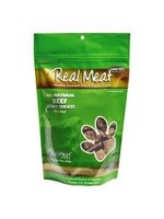 The Real Meat Co Real Meat, D, Air Dried,  Beef, 4z