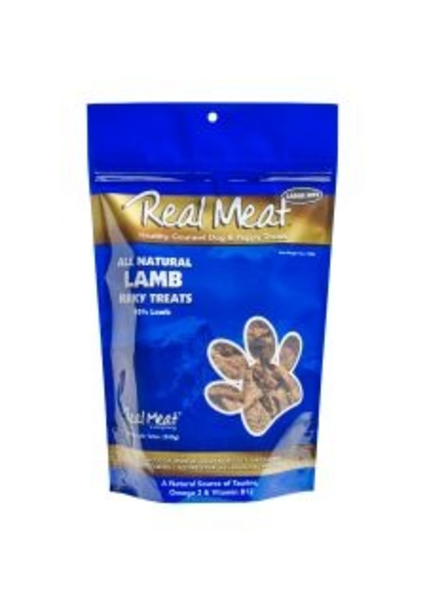 Real Meat Real Meat, Lamb, 12oz
