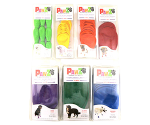 PAWZ Booties Maw Paw Pet Market