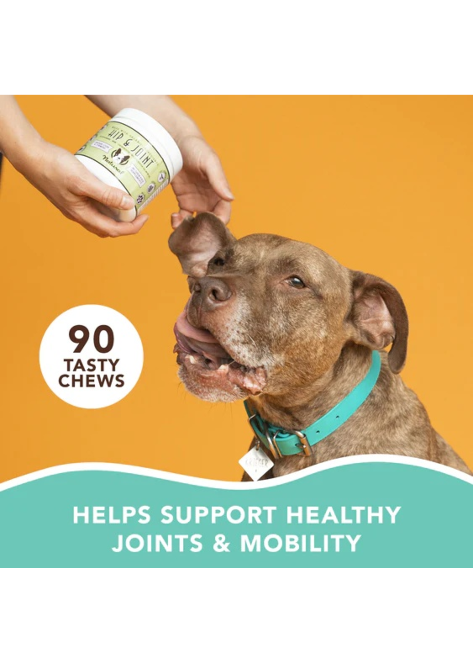 Natural's Natural, Hip & Joint, 90ct