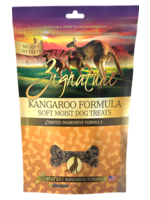 Zignature Zignature, D , Soft Treats, Kangaroo