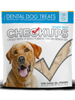 Diamond Checkups, D, Dental Treats, 24ct, 48oz