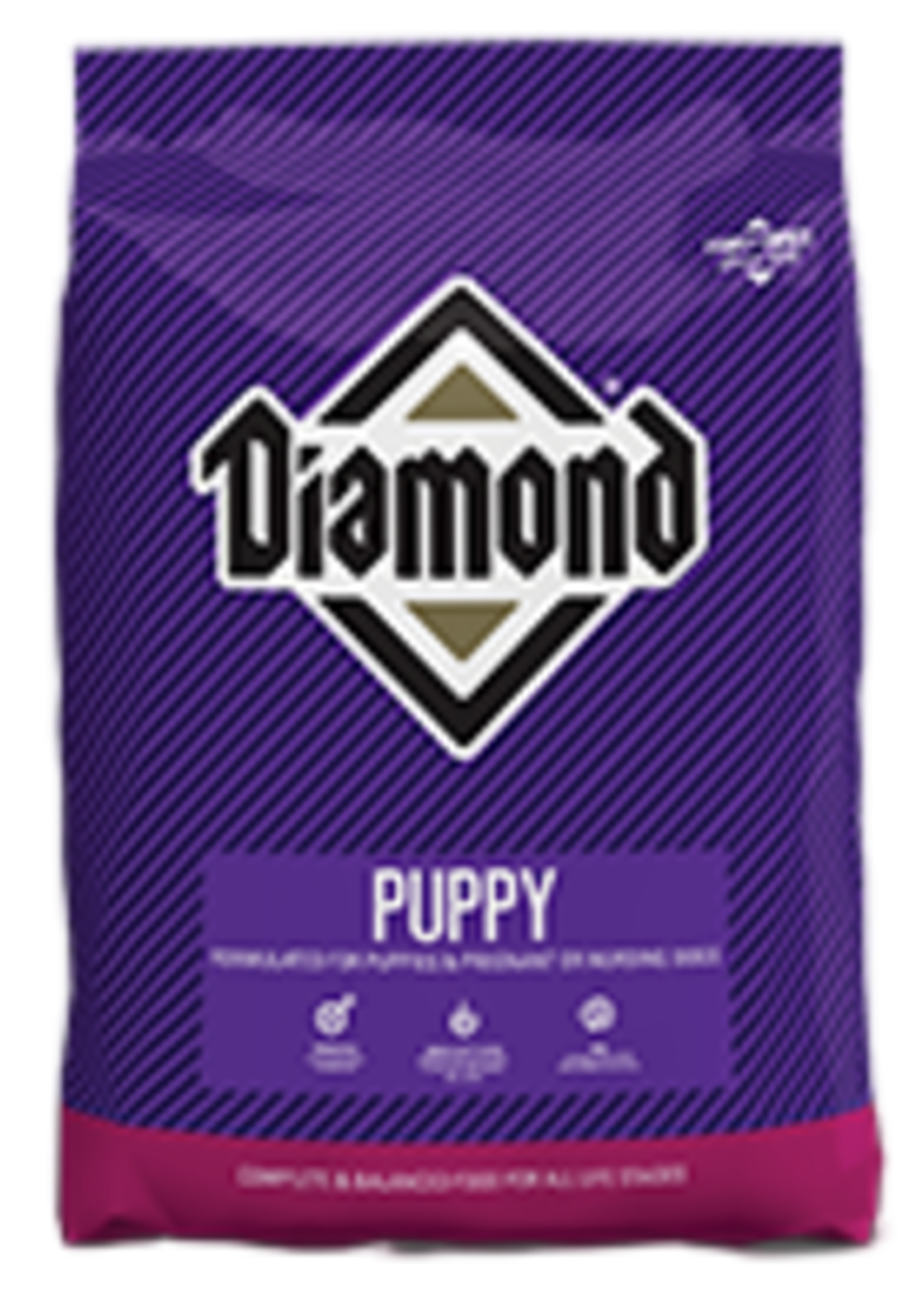 Diamond Diamond, Puppy