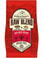 Stella & Chewy's Stella & Chewy's, Raw Blend, Red Meat