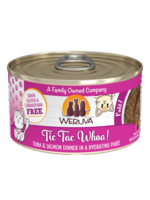 Weruva Weruva, C, Pate, Tic Tac Whoa, 3oz