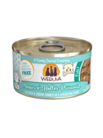 Weruva Weruva, C, Pate, Meows n` Holler Purramid, 3oz