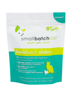 Smallbatch Smallbatch, C, Frozen, Lamb, 3#