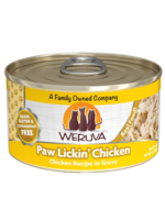 Weruva Weruva, C, Paw Lickin' Chicken, 3oz