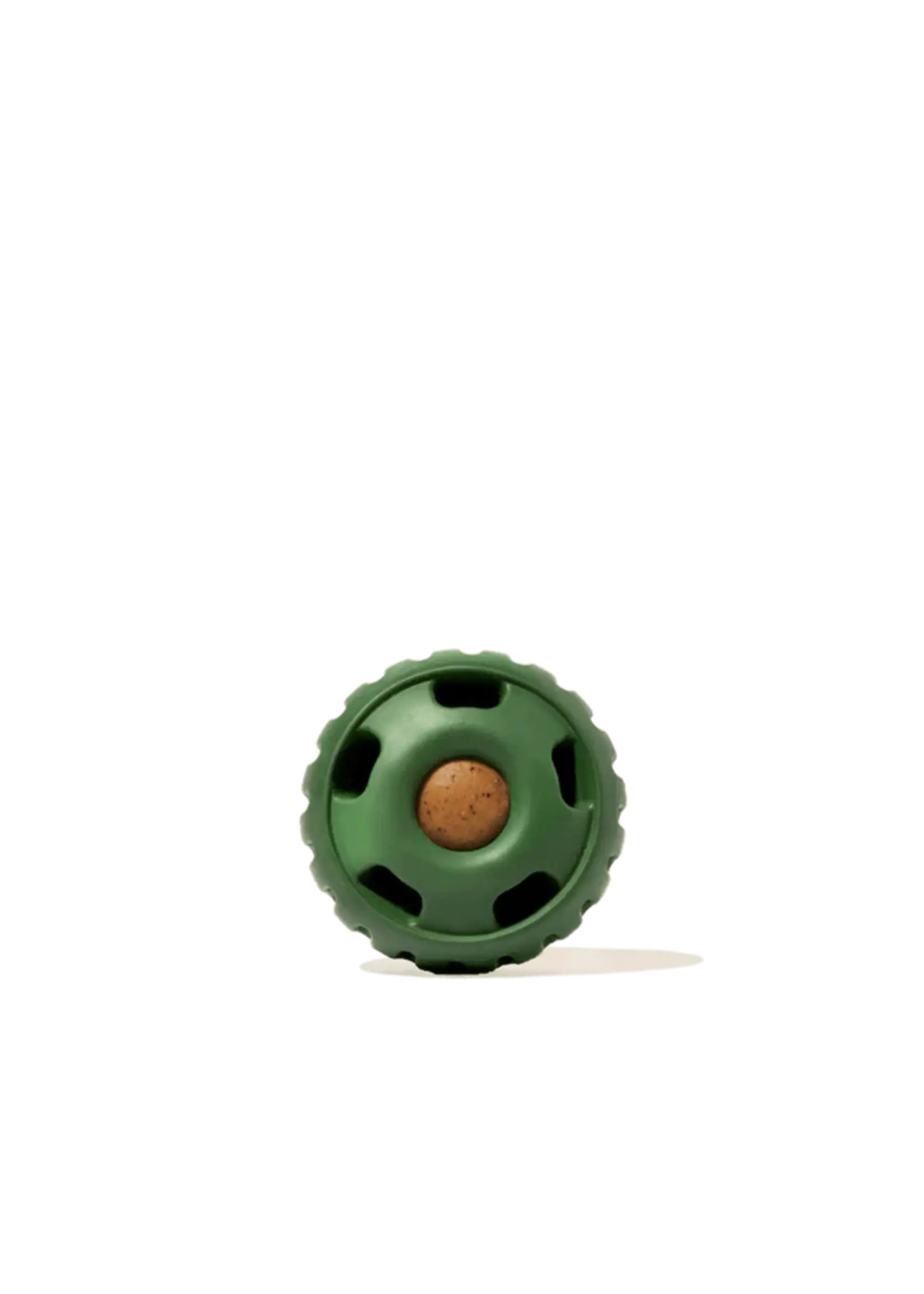 WOOF Woof, D, Pupsicle, Green, XL