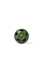 WOOF Woof, D, Pupsicle, Green, S