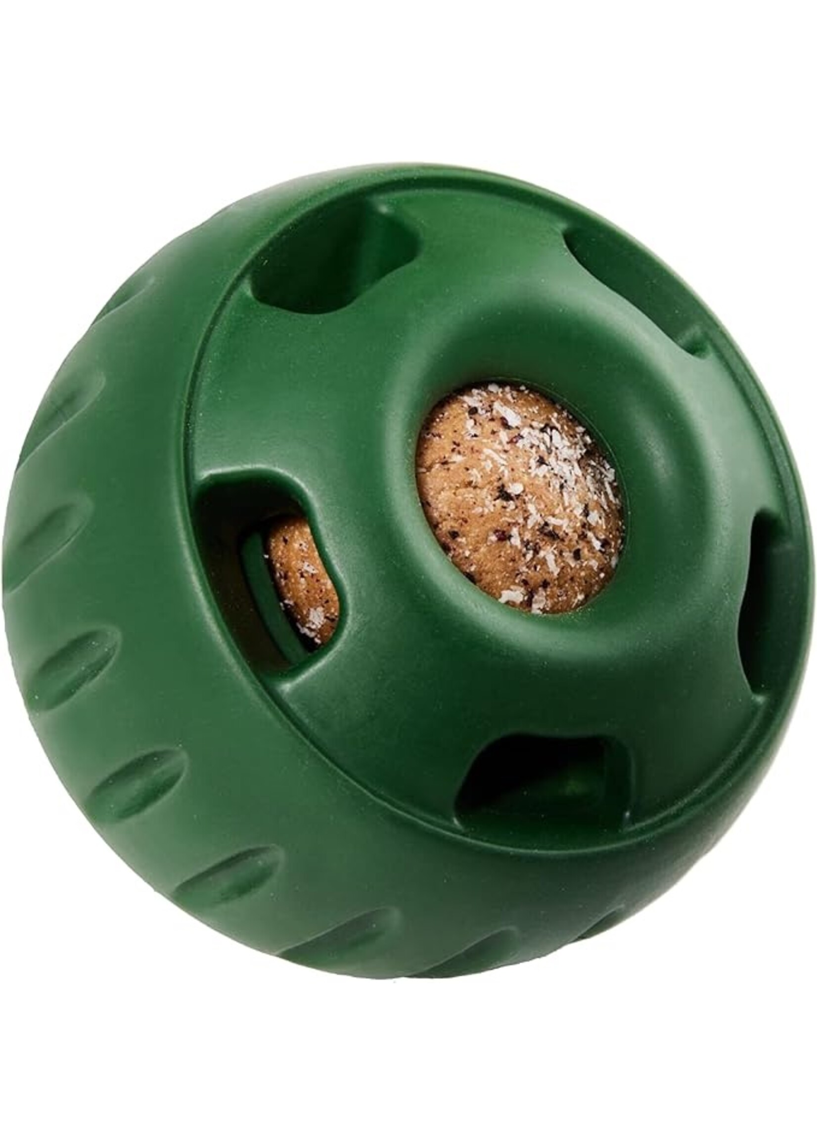 WOOF Woof, D, Pupsicle, Green, L