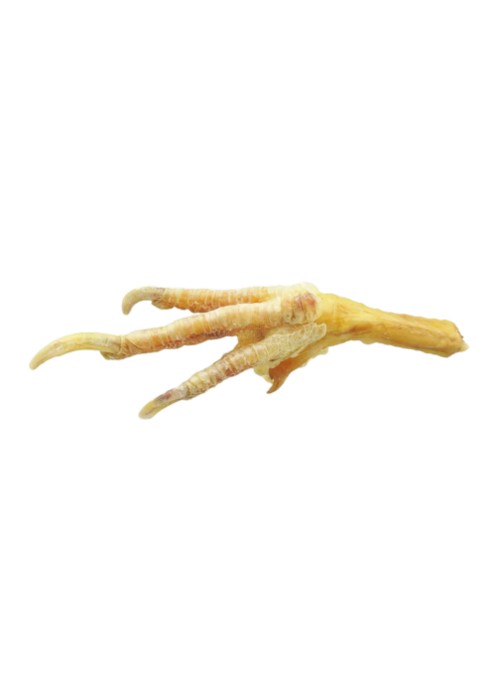 ZentaPets Chicken Feet