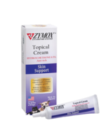 Zymox Zymox, DC, Topical Cream, 1oz