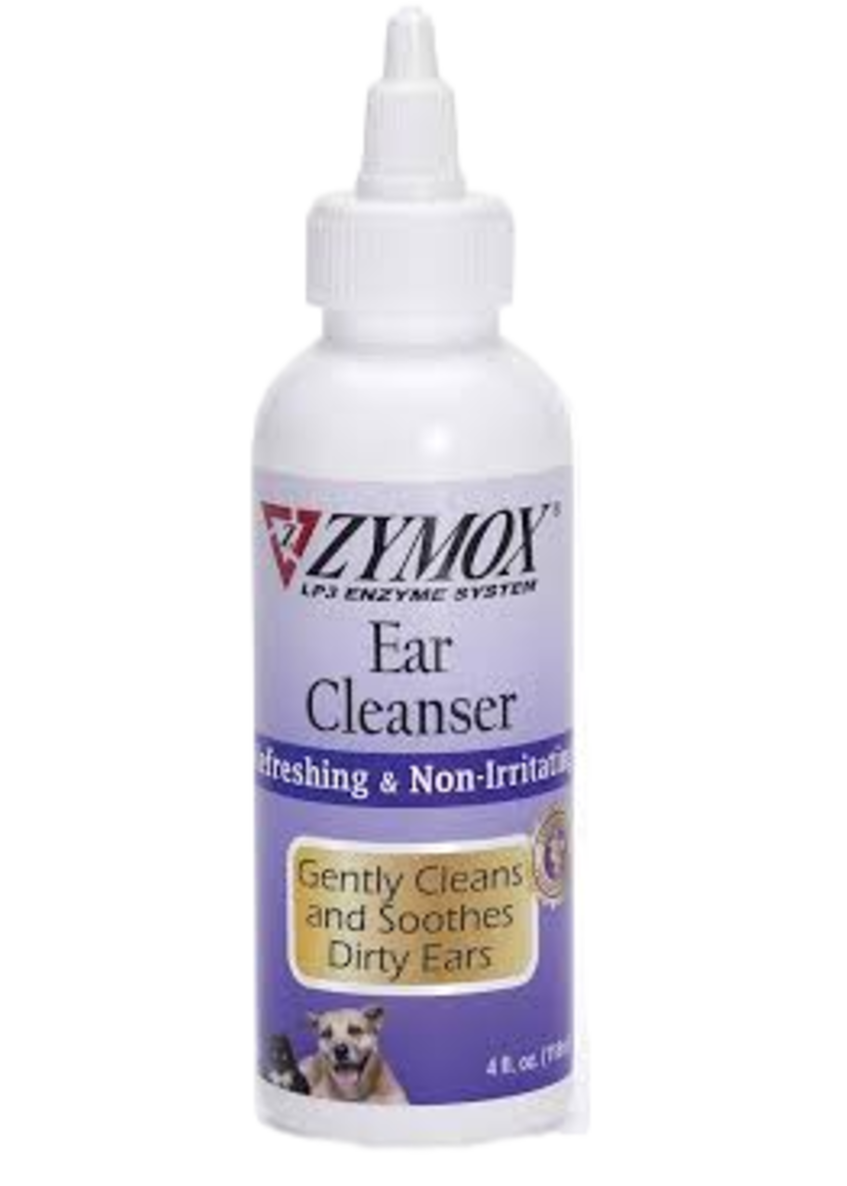 Zymox Zymox, DC, Ear Cleanser