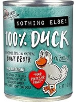 Evangers Evanger's, Against the Grain, Nothing Else, Duck, 11oz