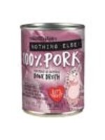 Evangers Evangers, Against the Grain, Nothing Else, Pork, 11z