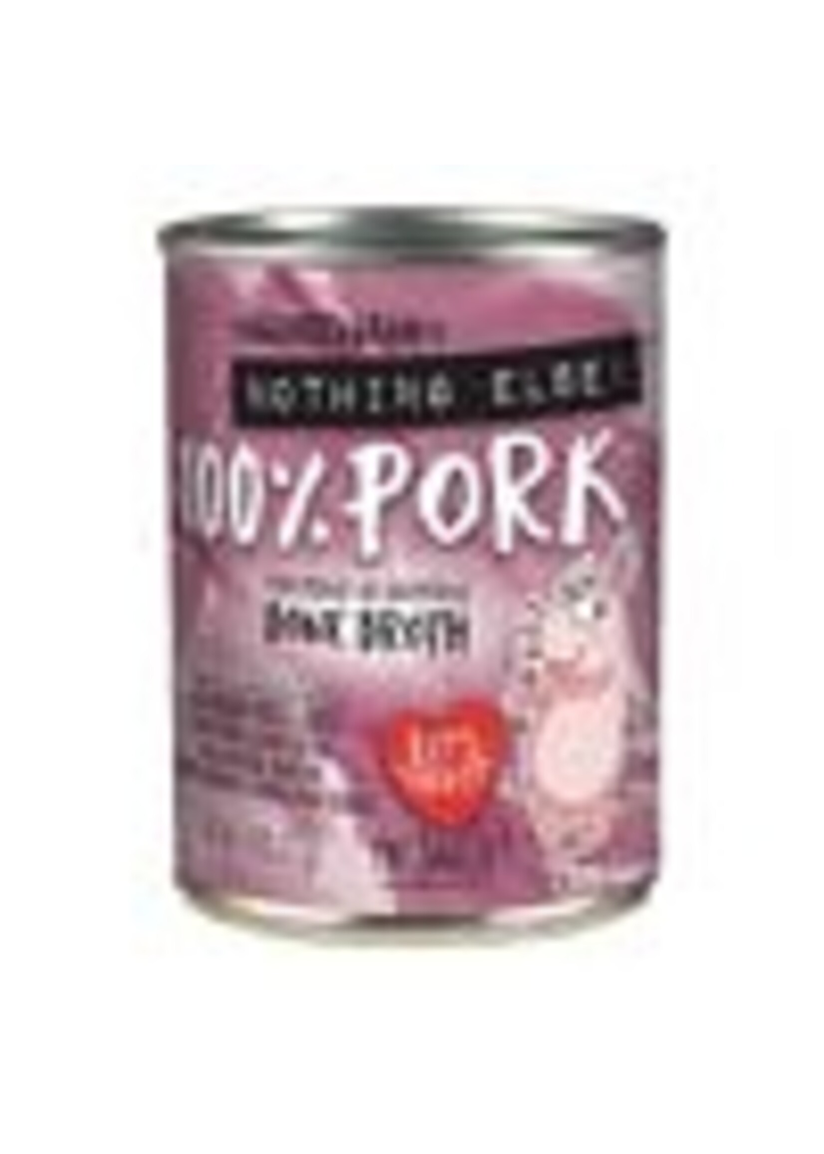 Evangers Evangers, D, Against the Grain, Nothing Else, Pork, 11oz