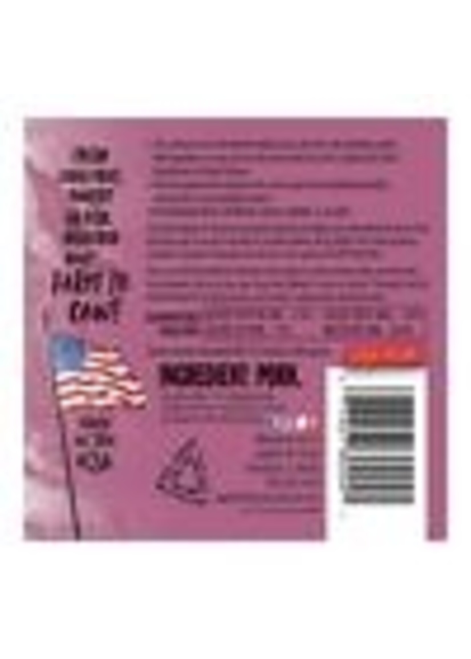 Evangers Evangers, D, Against the Grain, Nothing Else, Pork, 11oz