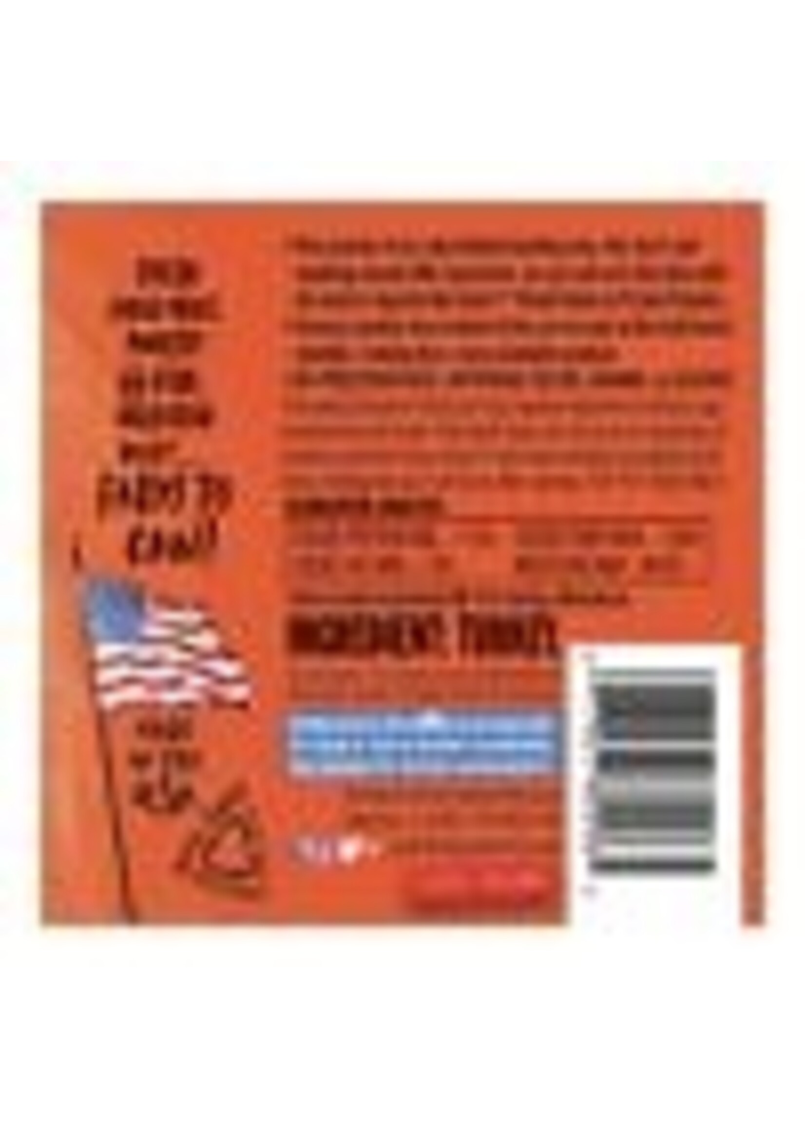Evangers Evanger's, D, Against the Grain, Nothing Else, Turkey, 11oz