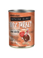 Evangers Evanger's, Against the Grain, Nothing Else, Turkey, 11z
