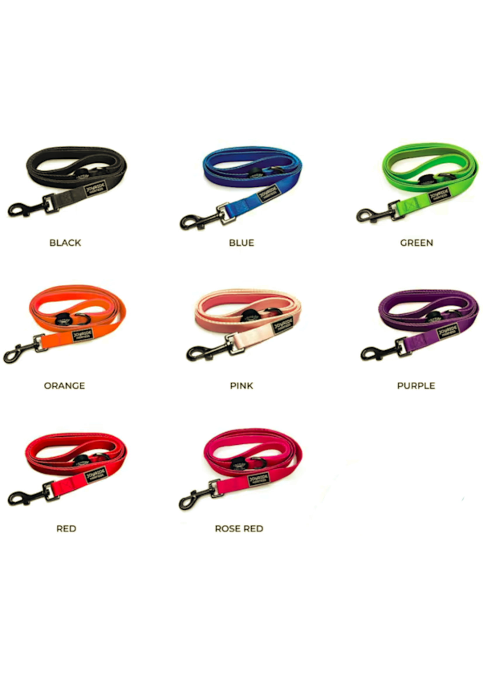 JOYRIDE HARNESS JOYRIDE, LEASH, ASSRTD, M