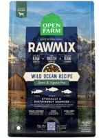 Open Farm Open Farm, D, RawMix, Wild Ocean, GF, 3.5#