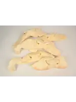 ZentaPets ZentaPets, Beef Snouts, individual