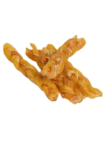 ZentaPets ZentaPets, Braided Backstrap