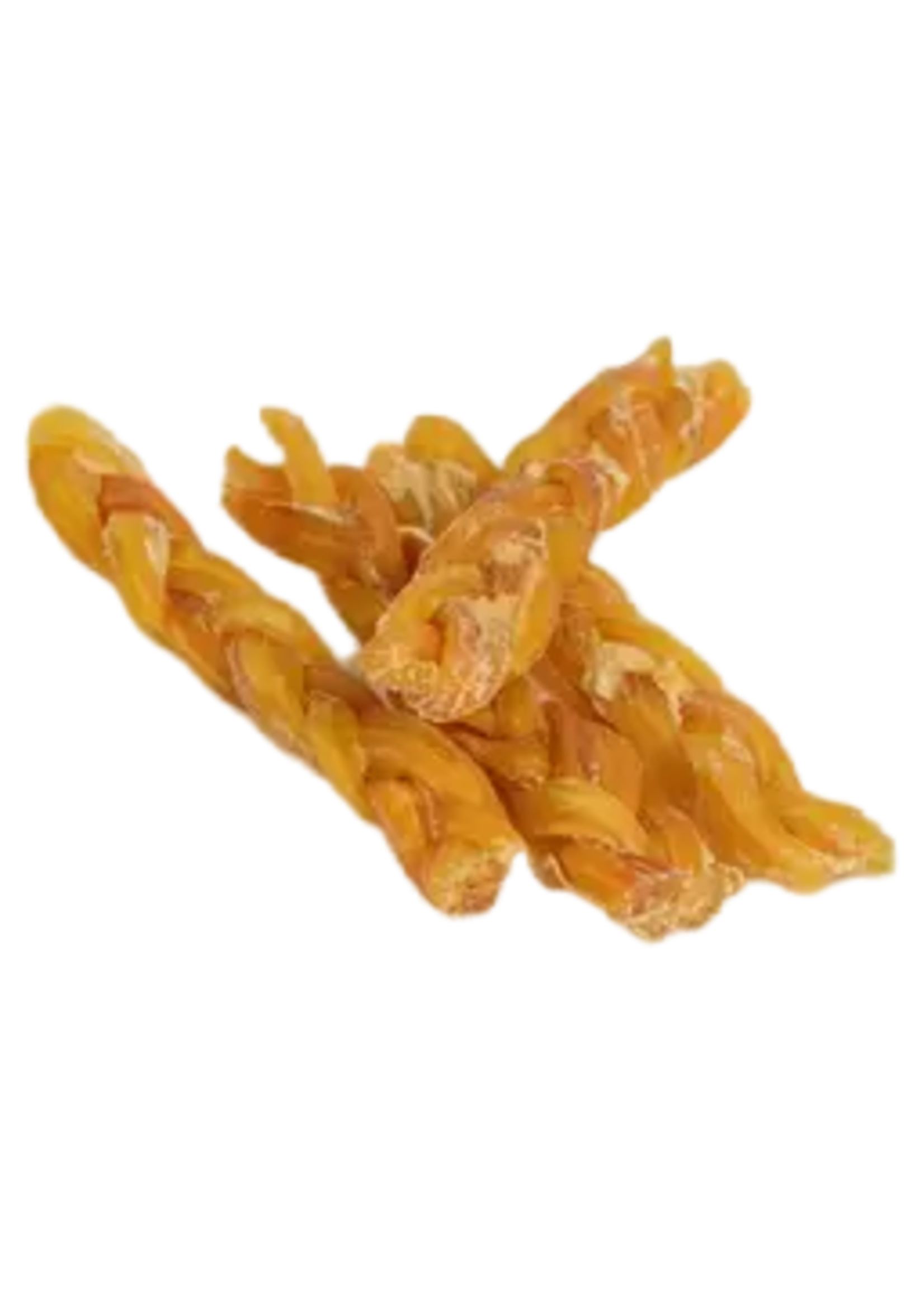 ZentaPets ZentaPets, Braided Backstrap