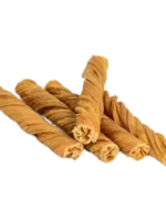 ZentaPets ZentaPets, 5" Tripe Twist