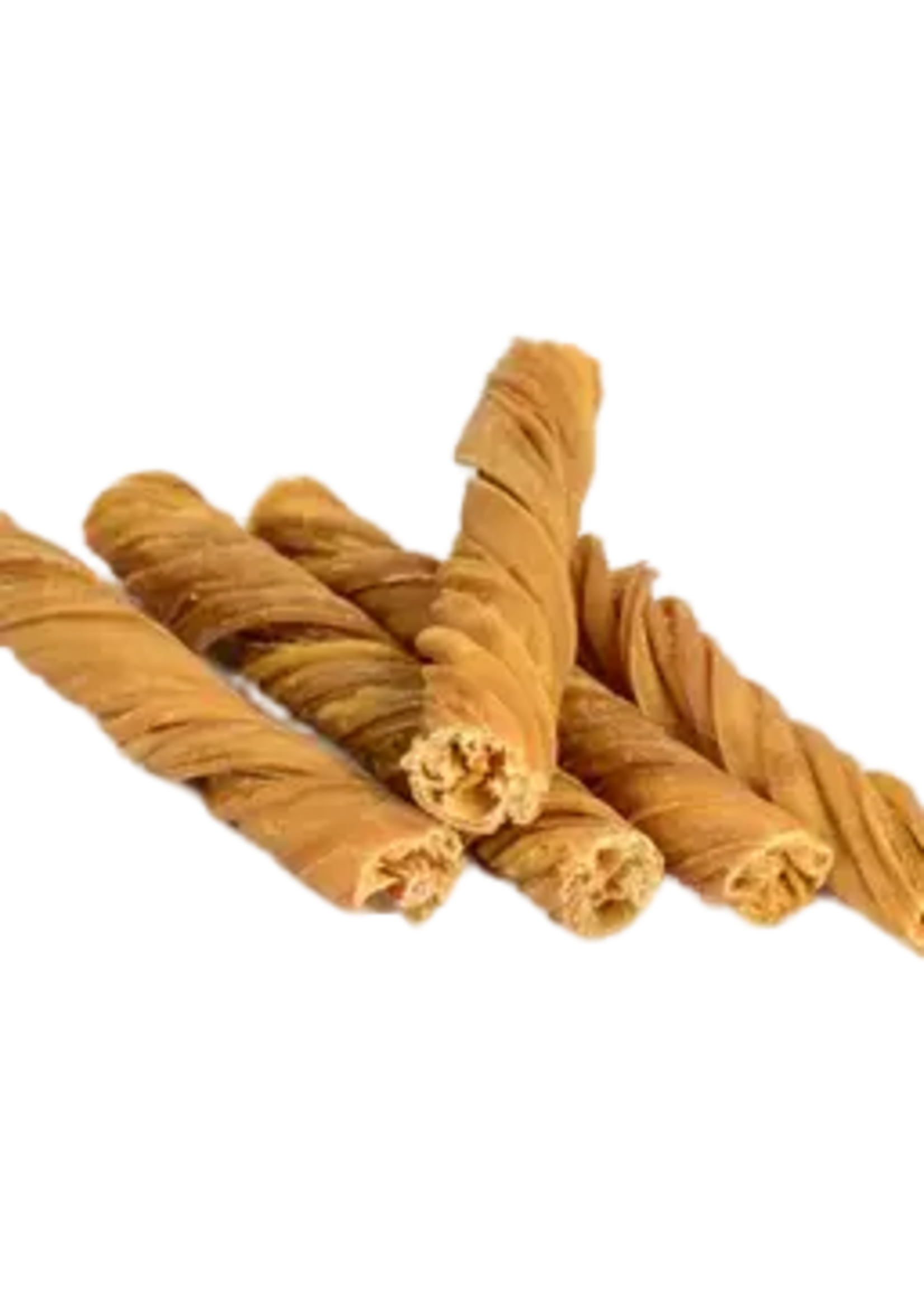 ZentaPets ZentaPets, 5" Tripe Twist