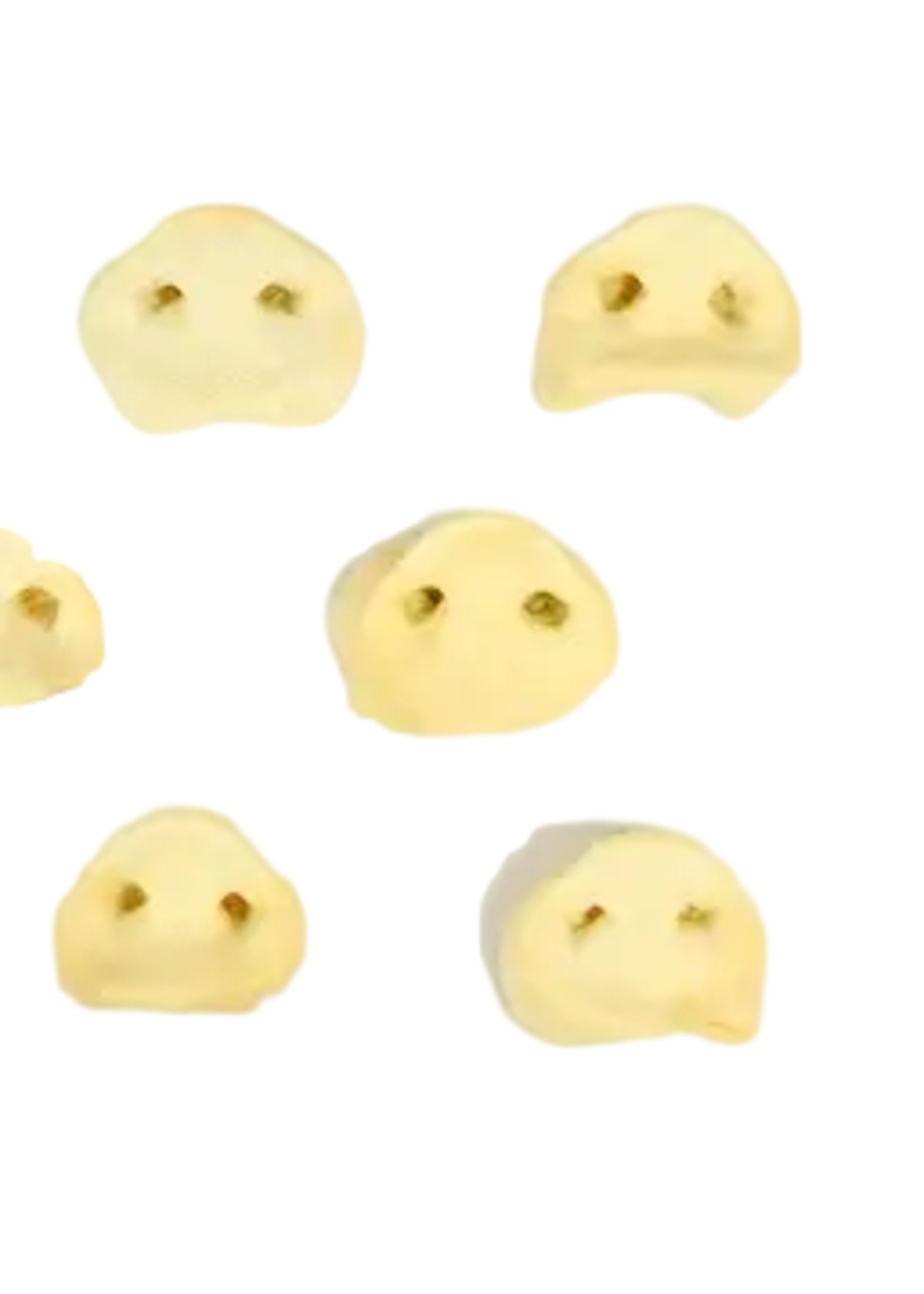 ZentaPets ZentaPets, Pig Snouts, individual