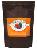 Fromm Family Foods Fromm, D,  4 Star, Chicken a la Veg, 12#