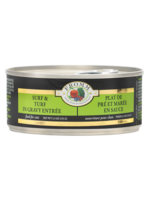 Fromm Family Foods Fromm, C, Surf & Turf, 5.5oz