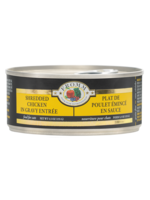 Fromm Family Foods Fromm, C, Shredded, Chicken, 5.5oz
