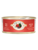 Fromm Family Foods Fromm, C, Pate Beef, 5.5oz