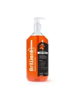 Brilliant Brilliant, DC, Salmon Oil, 34oz