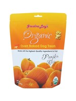 Grandma Lucy's Grandma Lucy's, D, Treats, Pumpkin, 14z