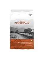 Diamond Diamond Naturals, D, All Life Stages, Chicken & Rice, 40#