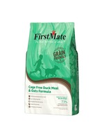 Firstmate FirstMate, Grain Friendly,