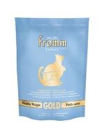Fromm Family Foods Fromm, C, Healthy Weight, 4#