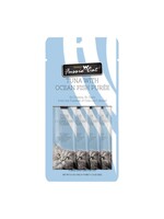 Fussie Cat Fussie Cat, C, Puree, Tubes, Tuna & Ocean Fish, 4pk