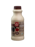 Boss Dog Boss Dog, DC, Goat Milk, 16oz